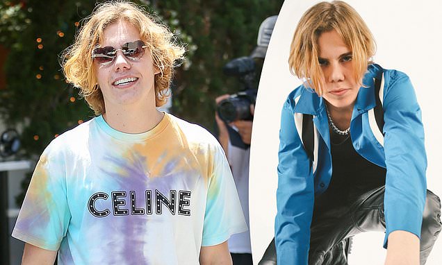 The Sia Inspiration Behind Laroi's 